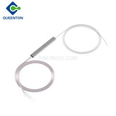 Fiber Optic PLC Splitter G657A1 0.9mm Without Connector